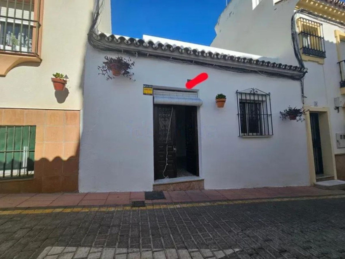 Huis te koop in Estepona | 3 slaapkamers H5316562