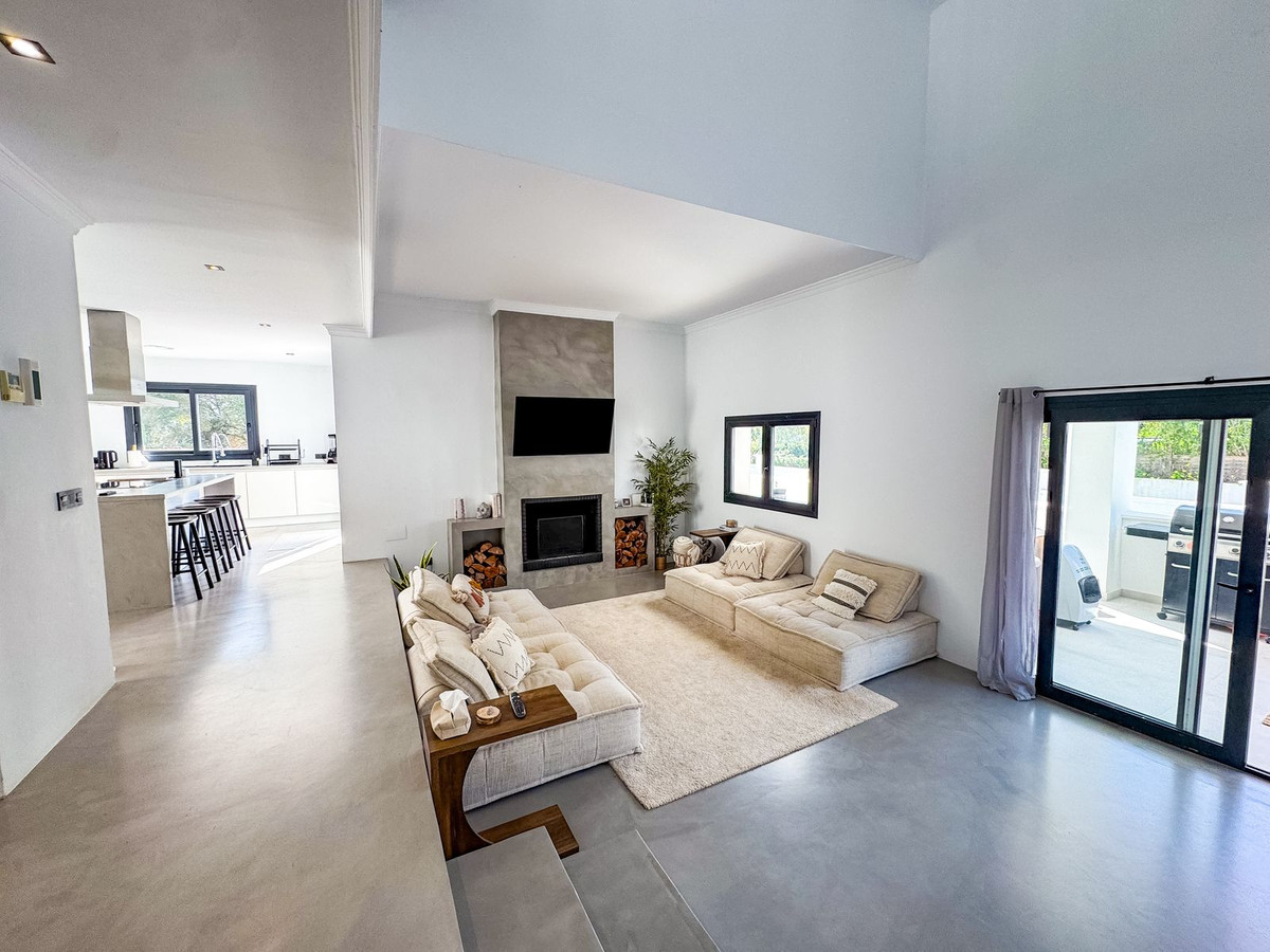 Huis te koop in Estepona | 5 slaapkamers H5316964