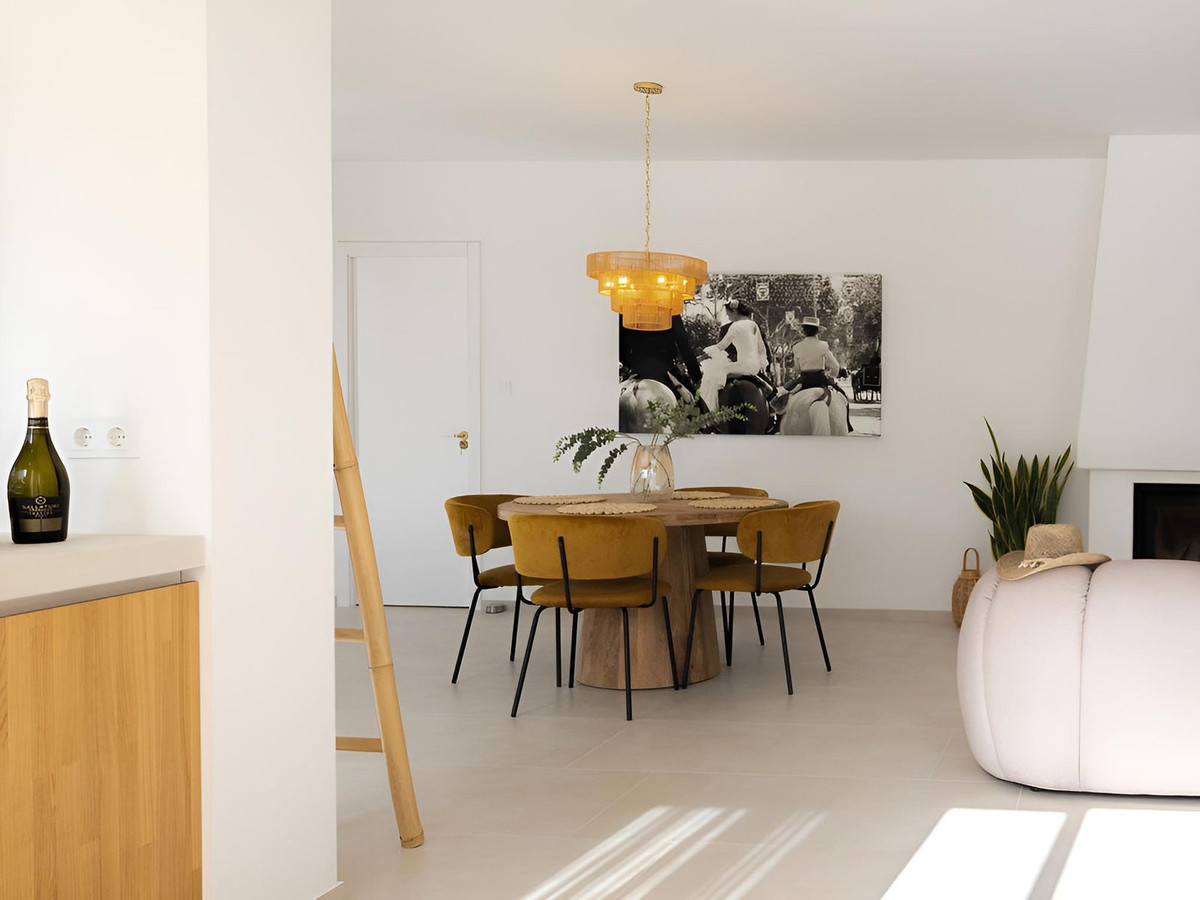 Huis te koop in Estepona | 3 slaapkamers H5317312