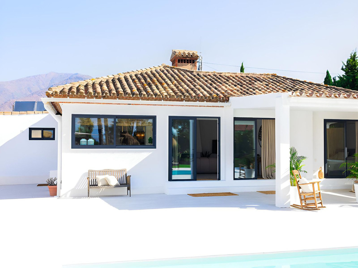 Huis te koop in Estepona | 3 slaapkamers H5317312