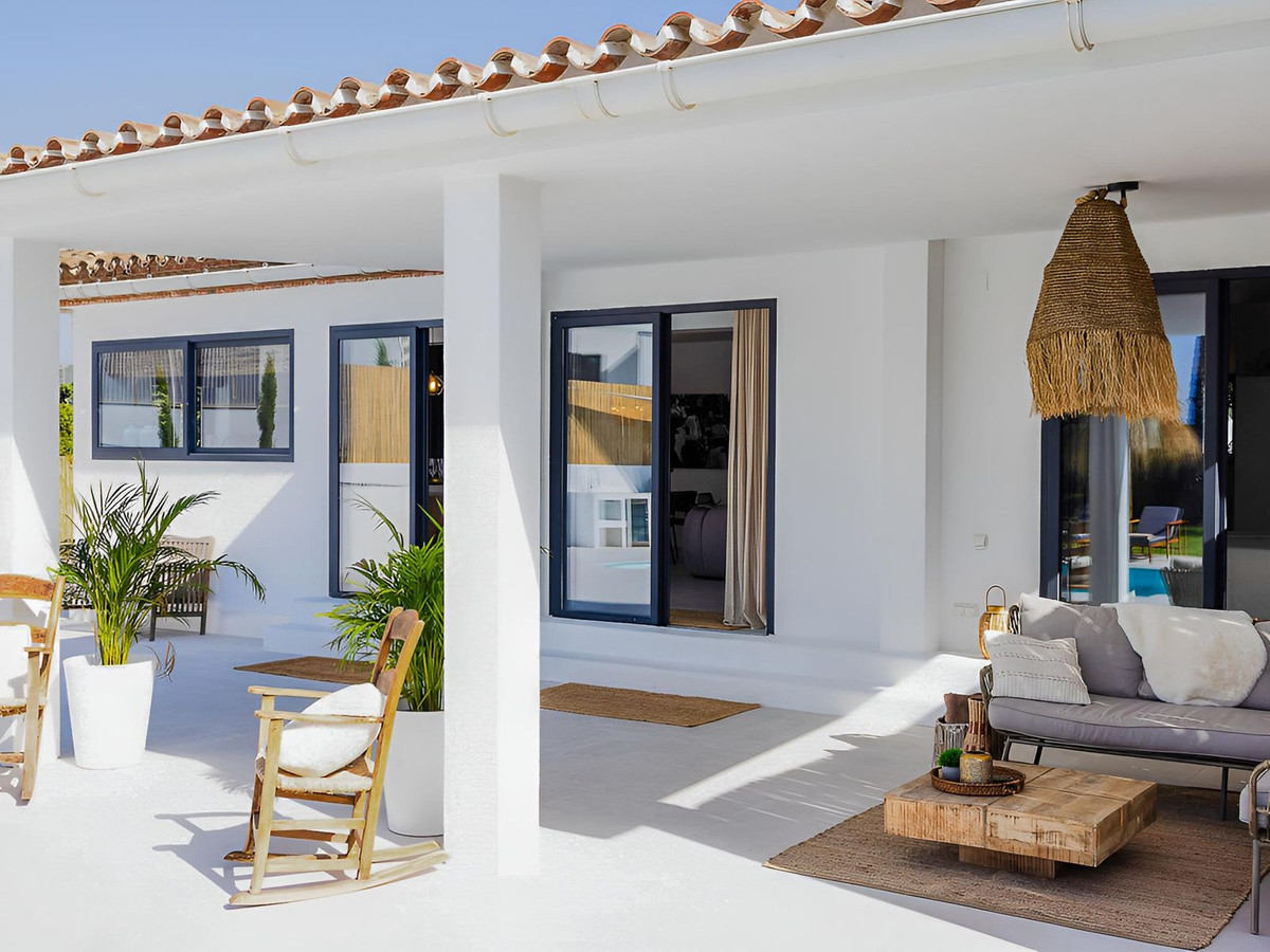 Huis te koop in Estepona | 3 slaapkamers H5317312
