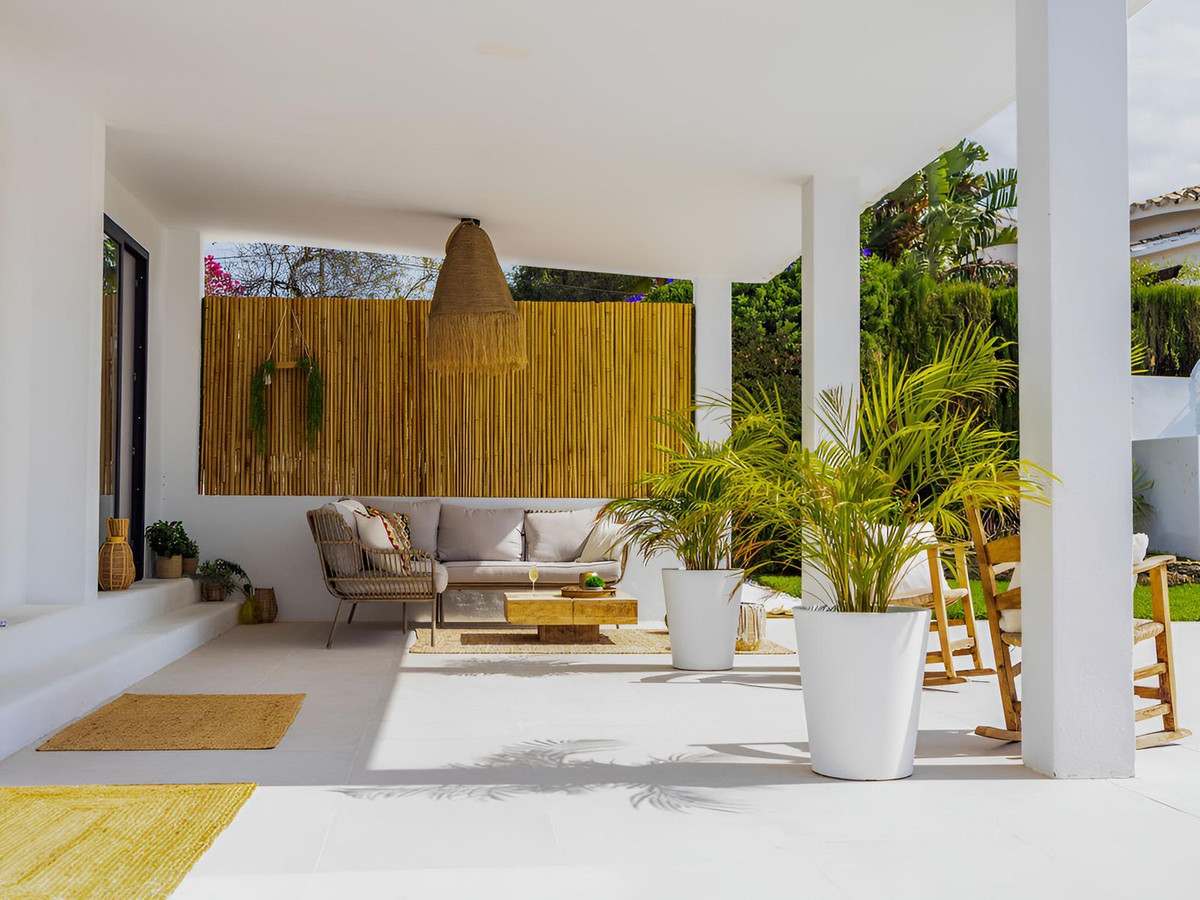 Huis te koop in Estepona | 3 slaapkamers H5317312