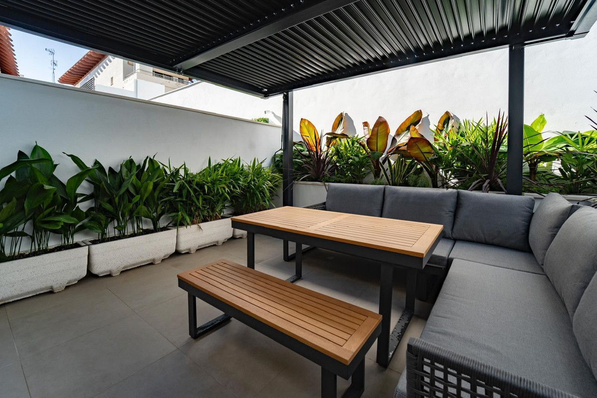 Huis te koop in Estepona | 3 slaapkamers H5318977