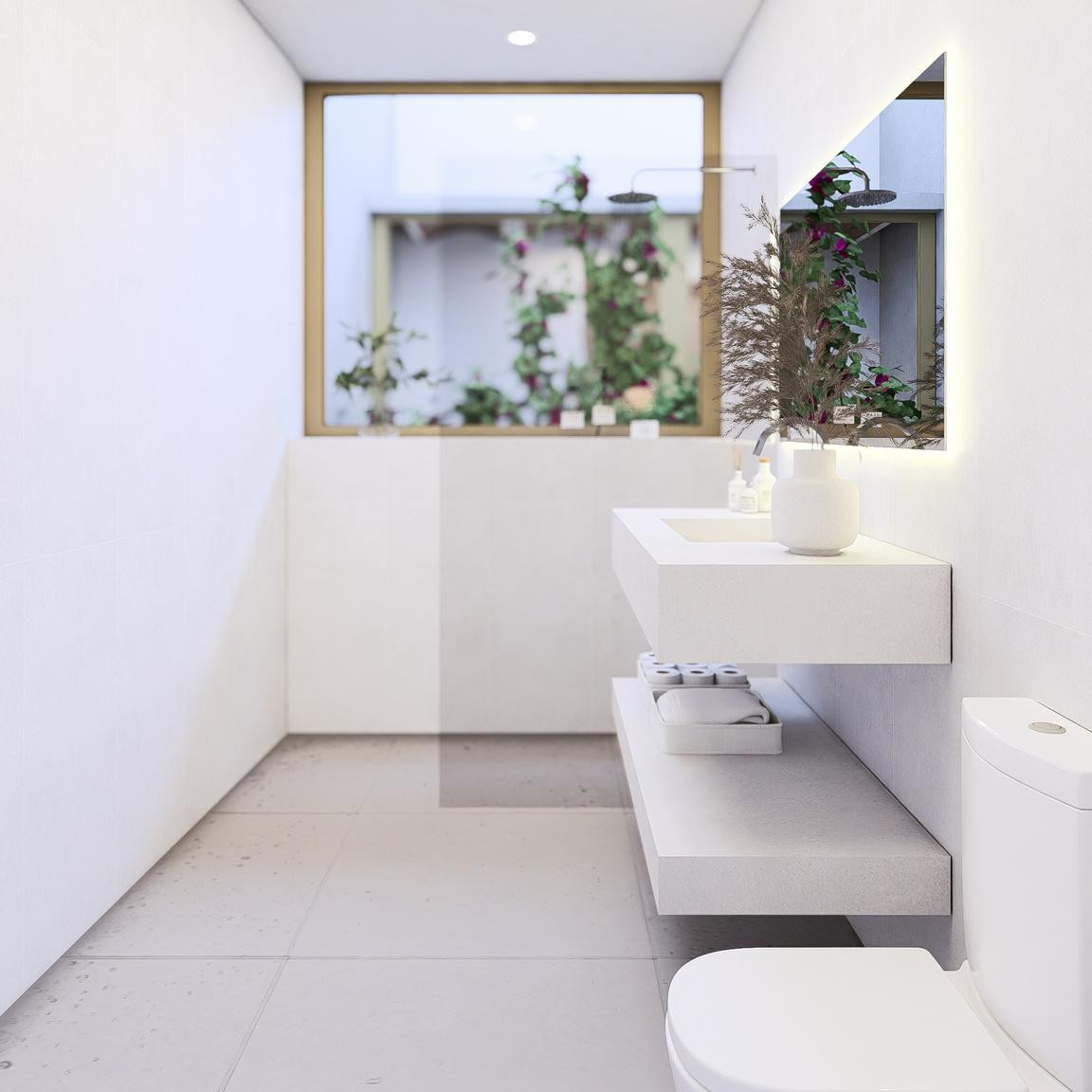 Huis te koop in Estepona | 3 slaapkamers H5319094