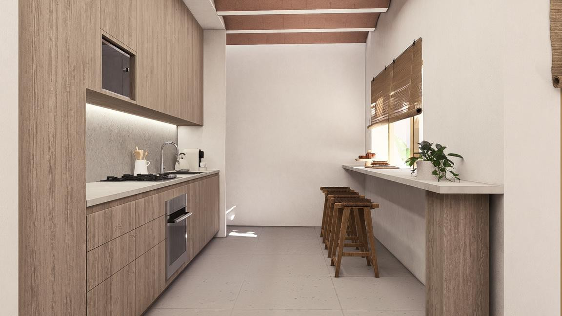 Huis te koop in Estepona | 3 slaapkamers H5319094