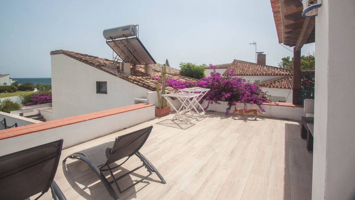 Huis te koop in Estepona | 3 slaapkamers H5320834
