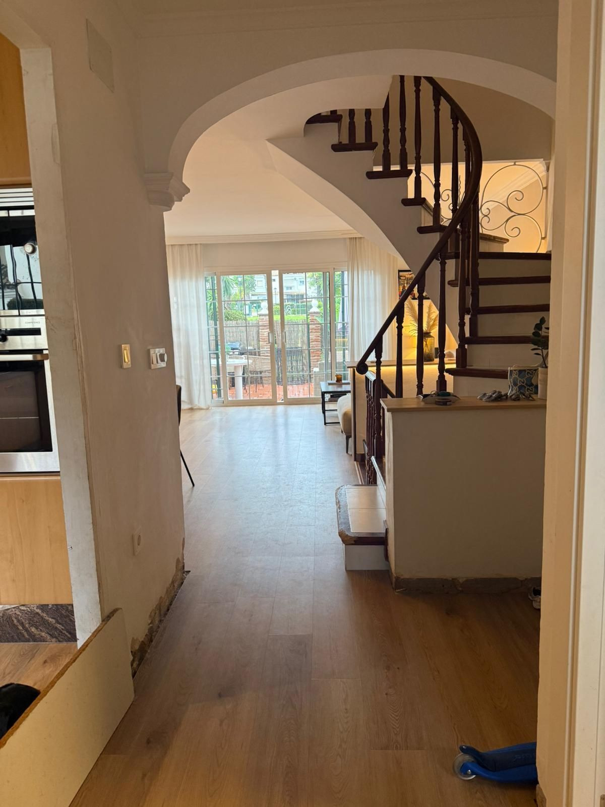 Huis te koop in Estepona | 3 slaapkamers H5320927