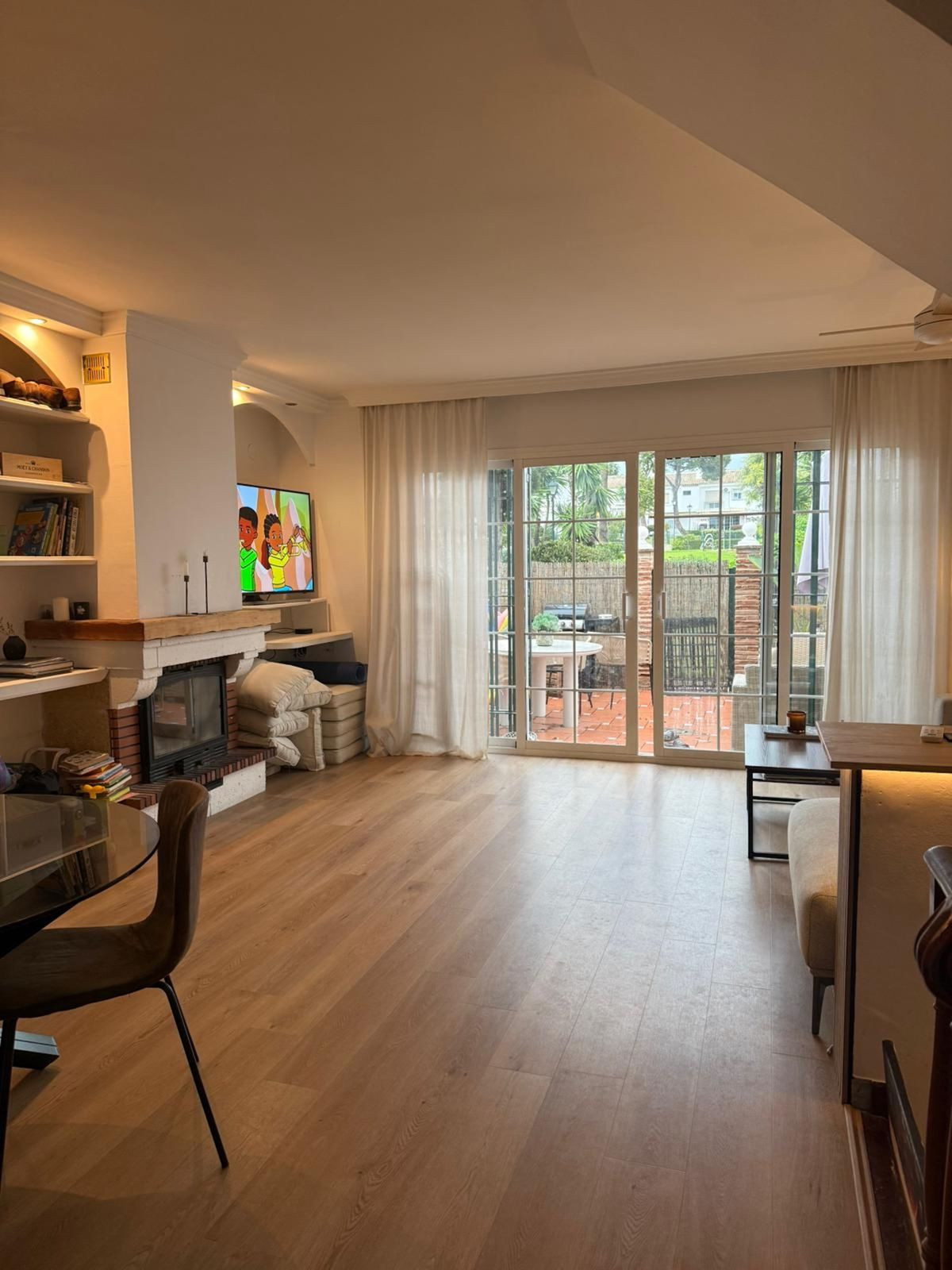 Huis te koop in Estepona | 3 slaapkamers H5320927