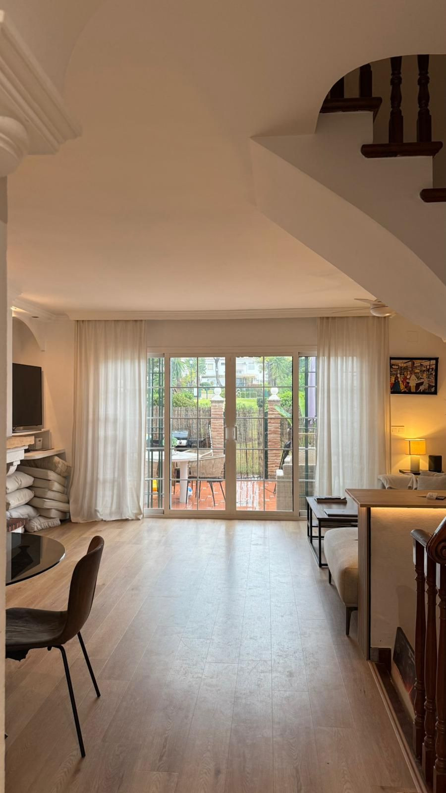 Huis te koop in Estepona | 3 slaapkamers H5320927