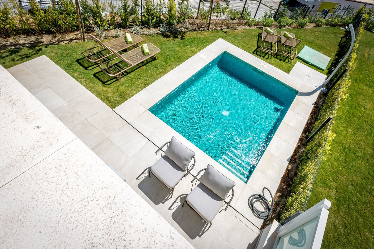 Huis te koop in Estepona | 4 slaapkamers H5321200