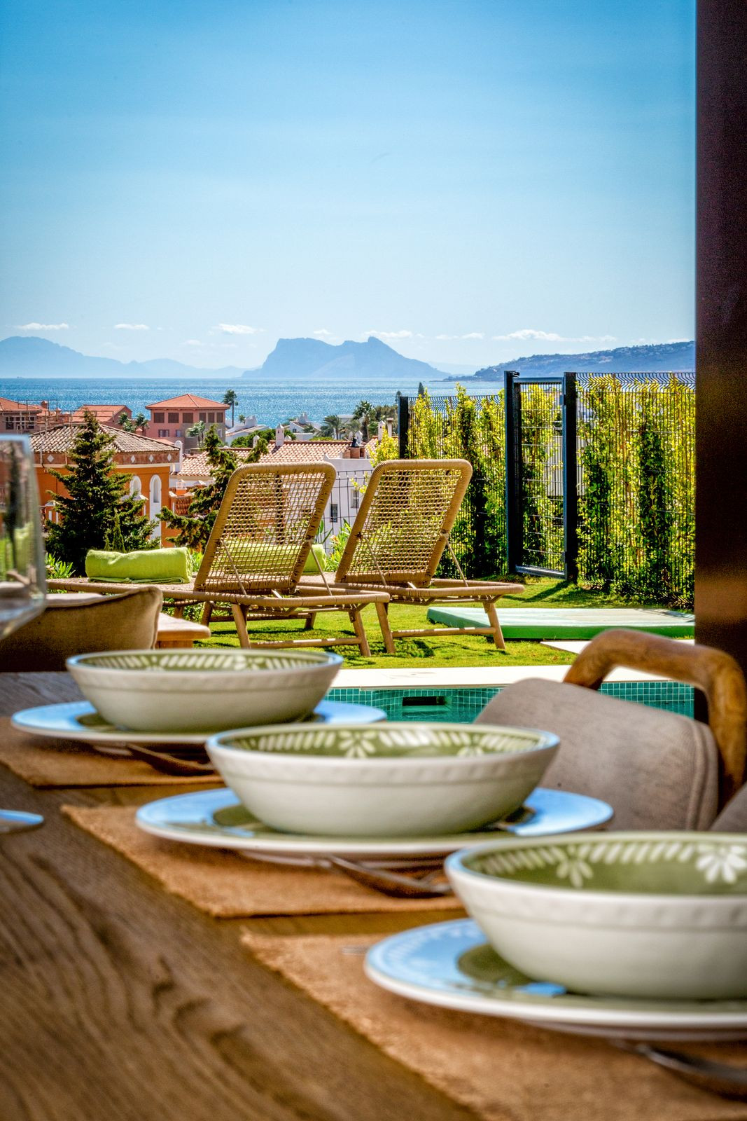 Huis te koop in Estepona | 4 slaapkamers H5321200