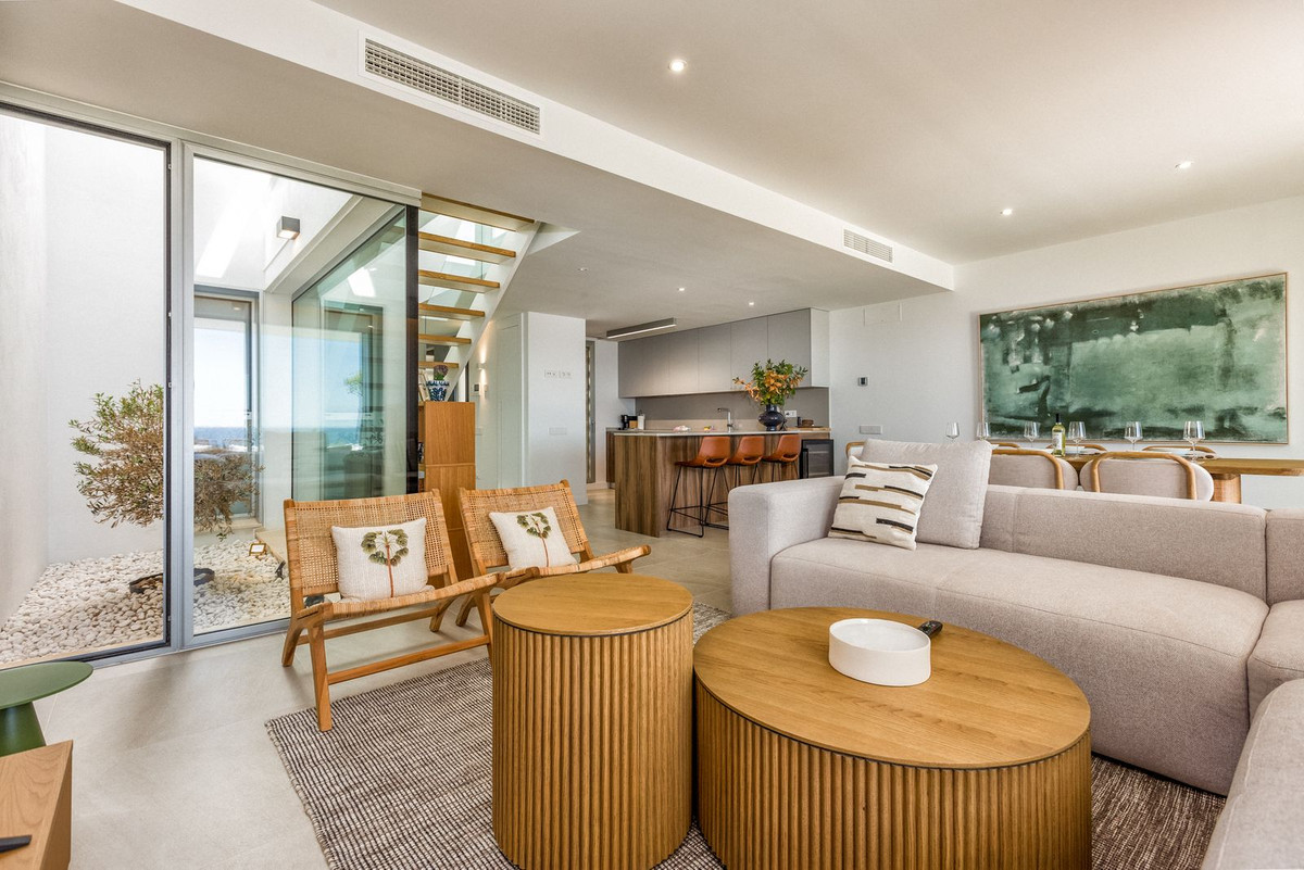 Huis te koop in Estepona | 4 slaapkamers H5321200