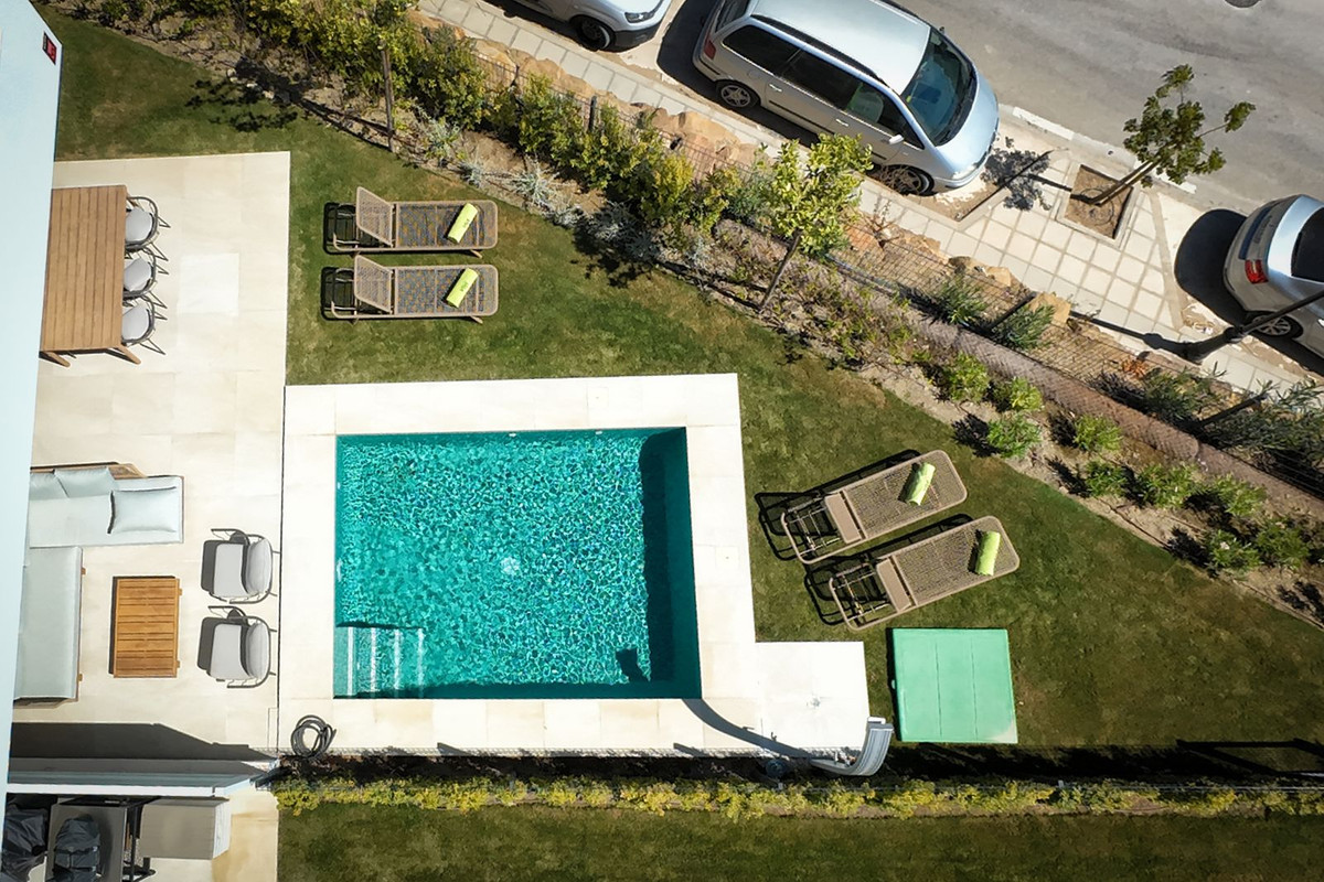 Huis te koop in Estepona | 4 slaapkamers H5321200