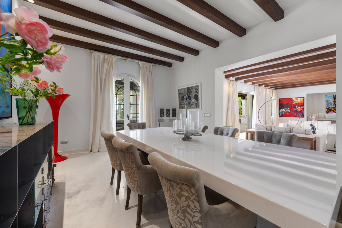 Huis te koop in Estepona | 9 slaapkamers H5322793