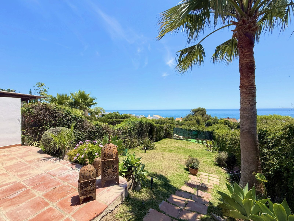 Huis te koop in Estepona | 3 slaapkamers H5324365