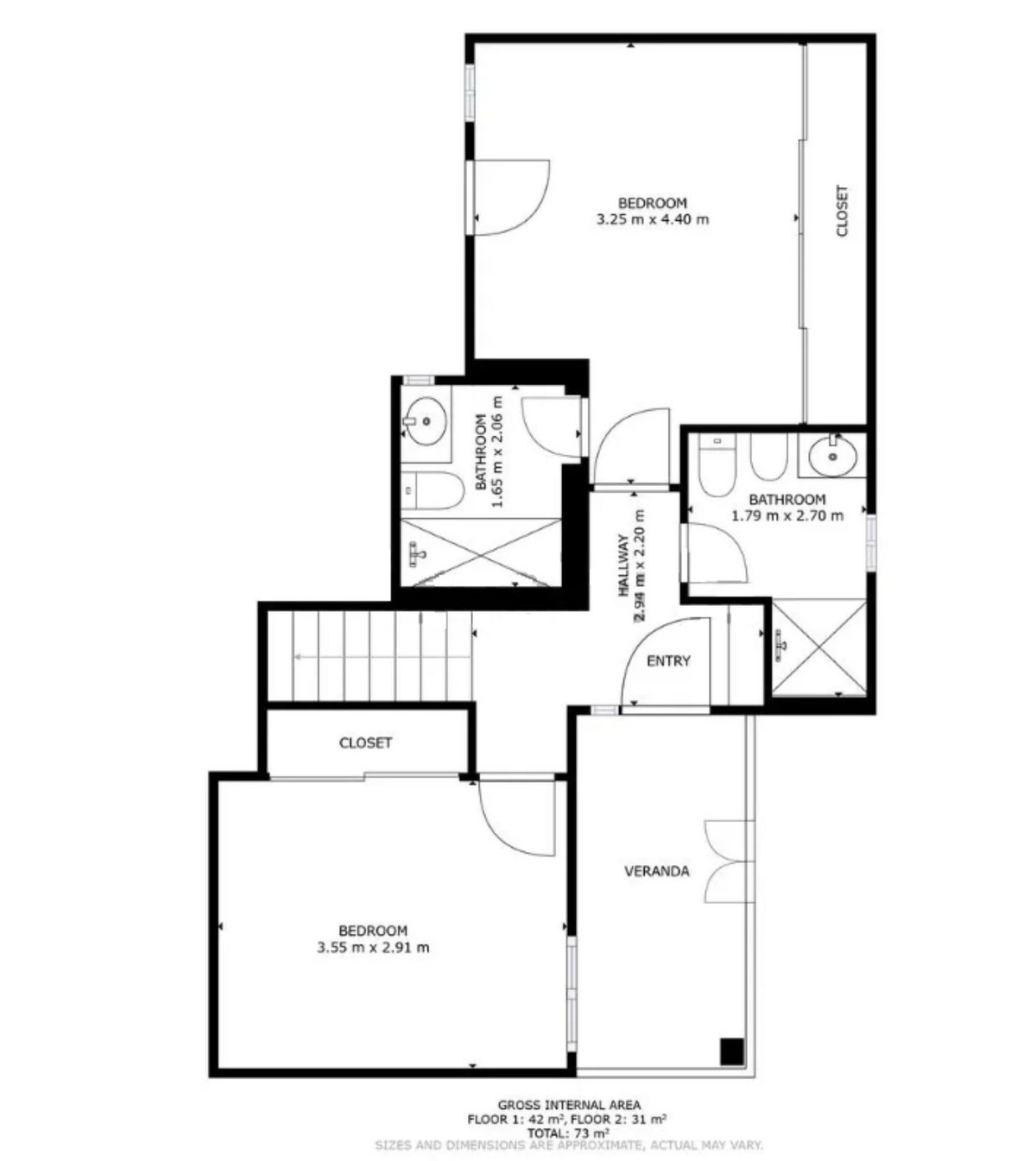 Huis te koop in Estepona | 3 slaapkamers H5324365