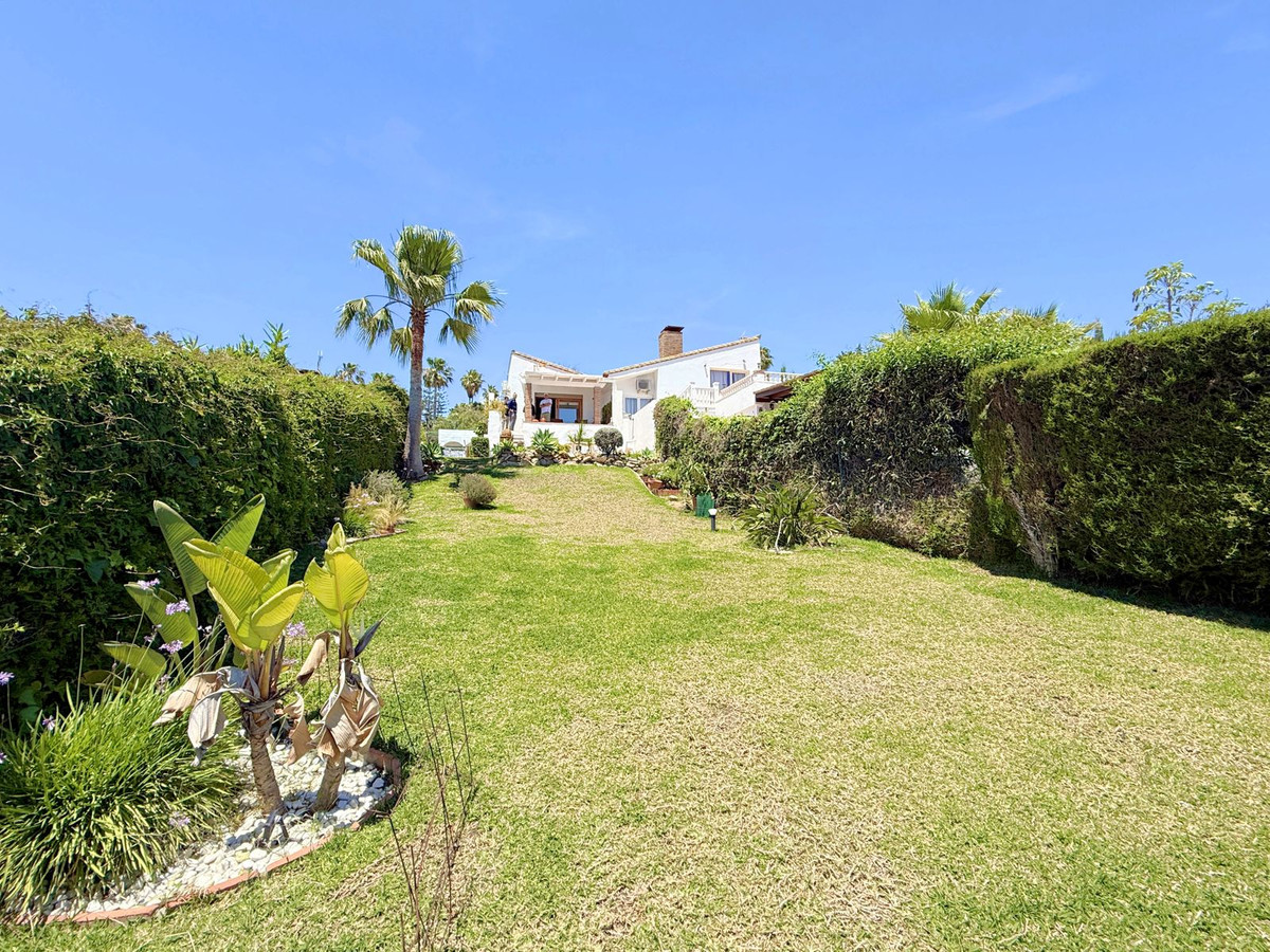 Huis te koop in Estepona | 3 slaapkamers H5324365