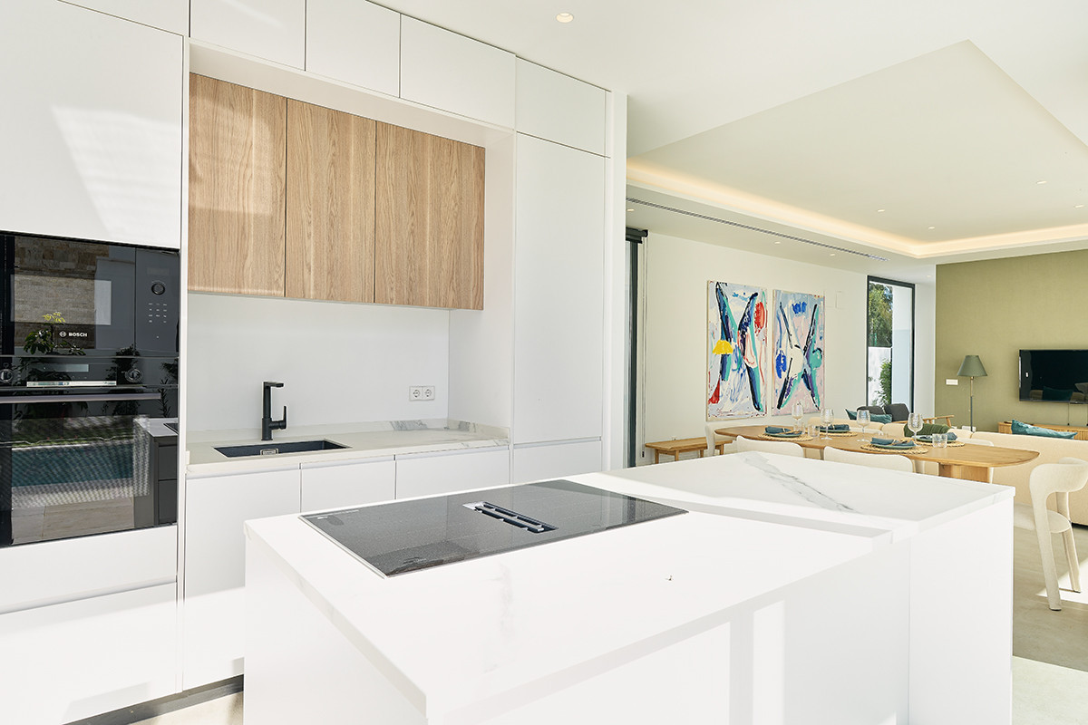 Huis te koop in Estepona | 4 slaapkamers H5324731