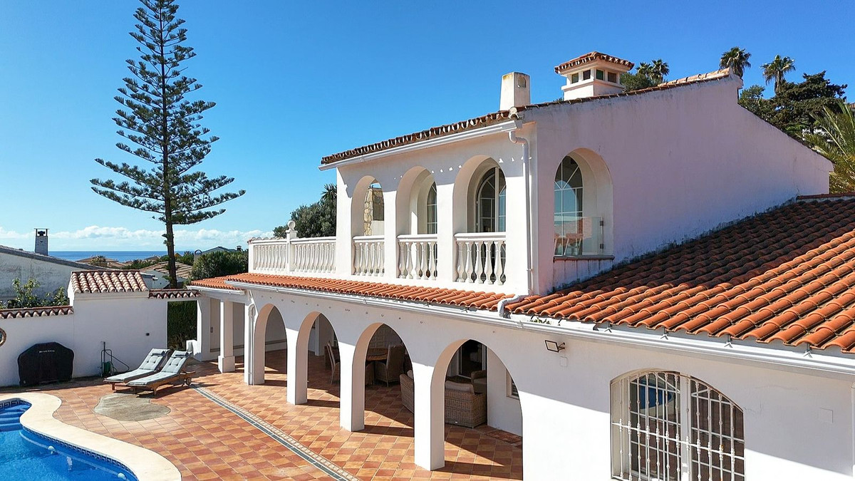Huis te koop in Estepona | 4 slaapkamers H5327560