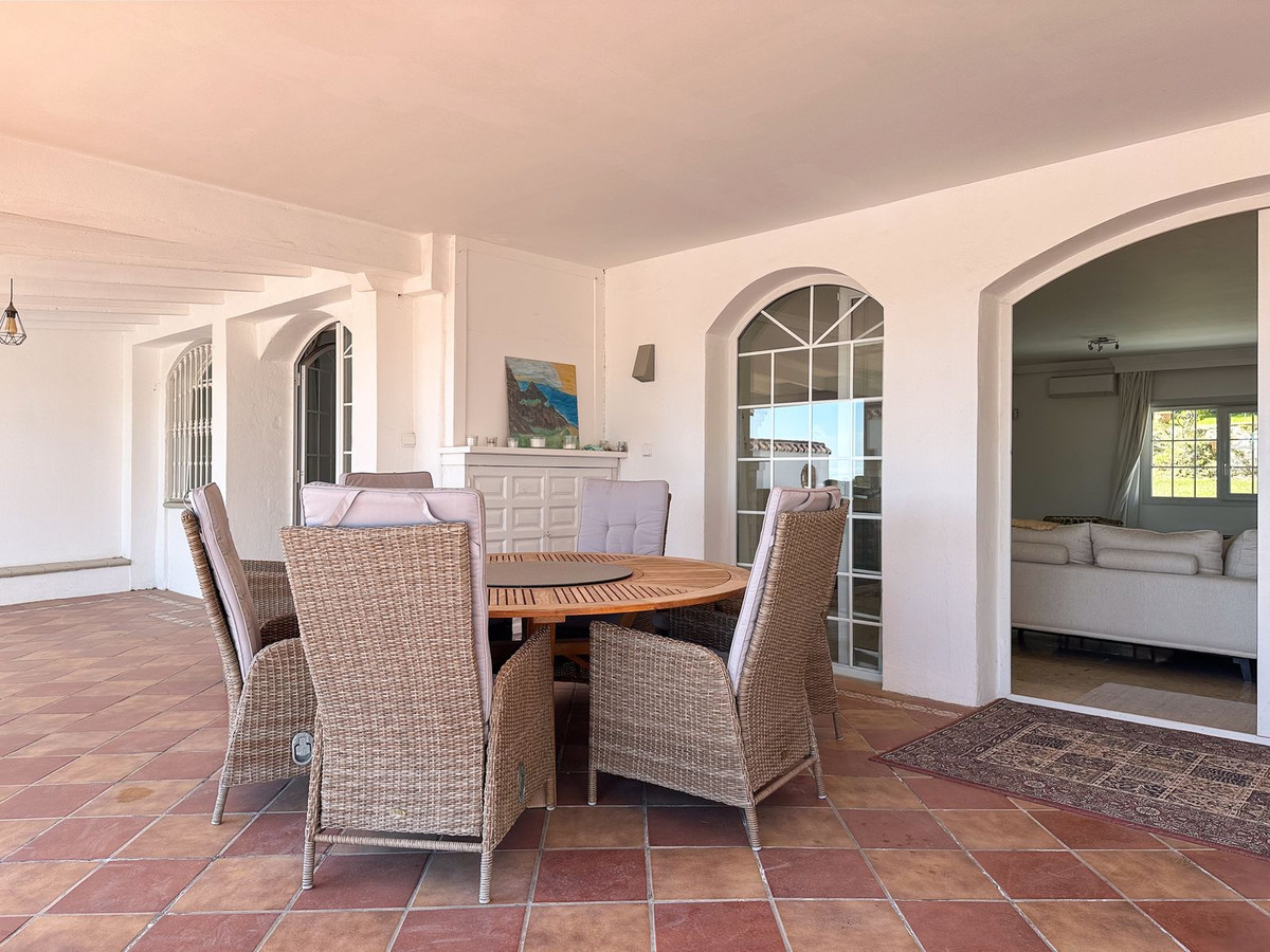 Huis te koop in Estepona | 4 slaapkamers H5327560