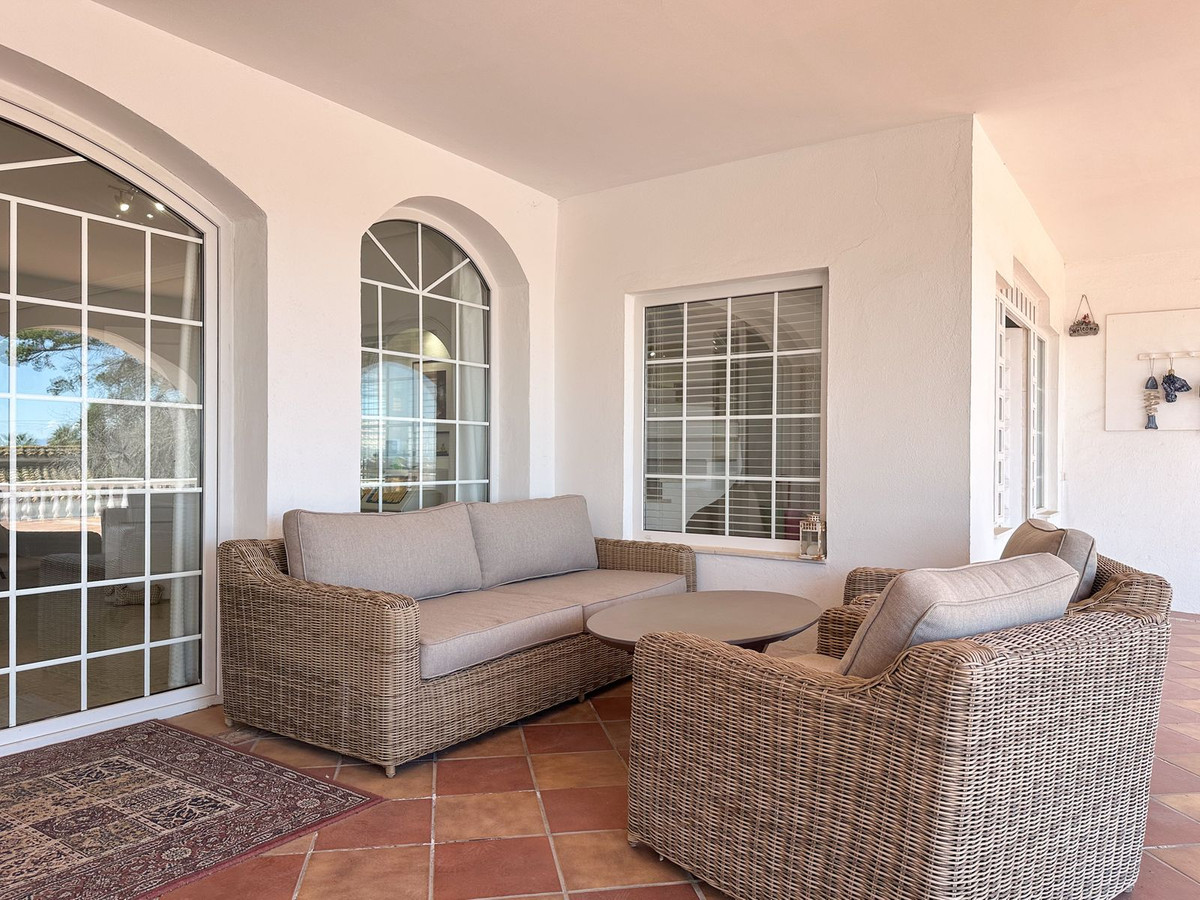 Huis te koop in Estepona | 4 slaapkamers H5327560