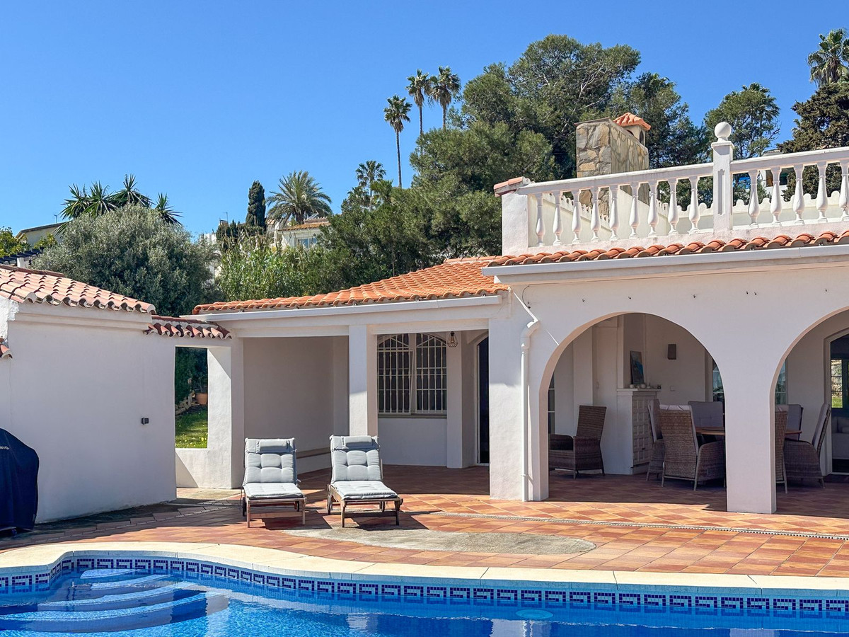 Huis te koop in Estepona | 4 slaapkamers H5327560