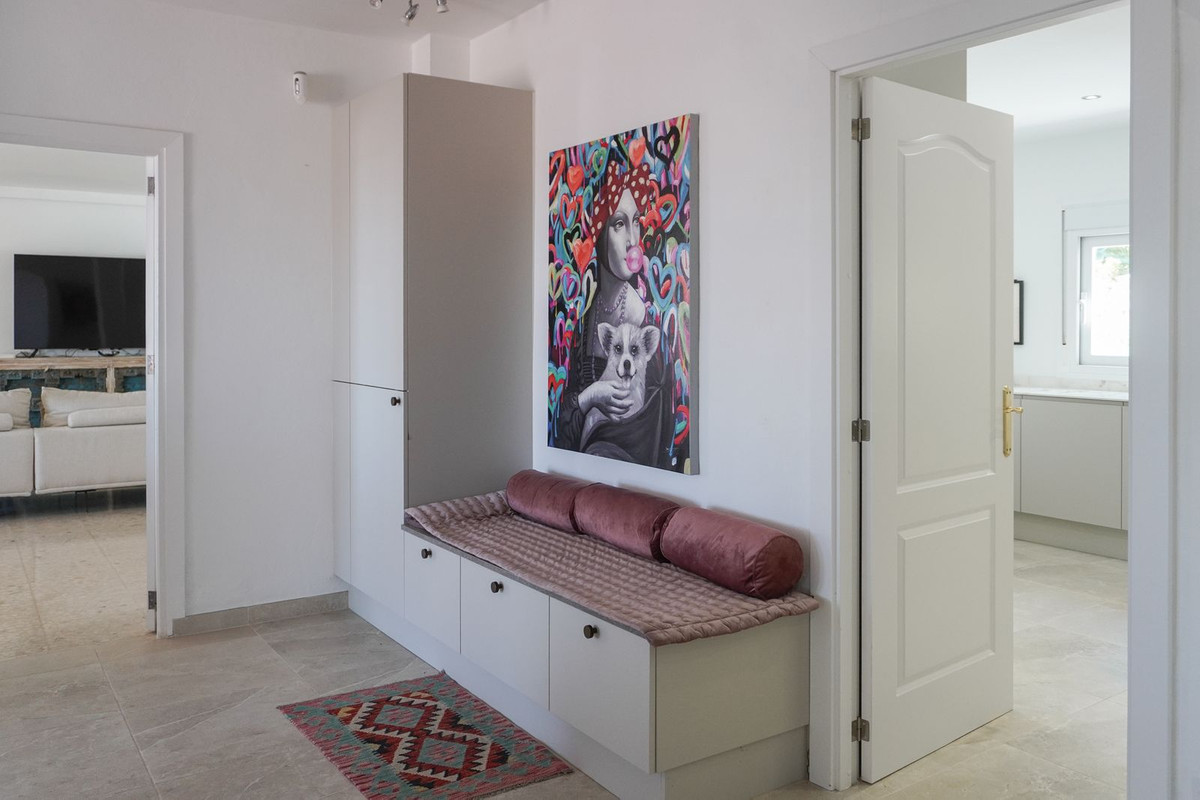 Huis te koop in Estepona | 4 slaapkamers H5327560