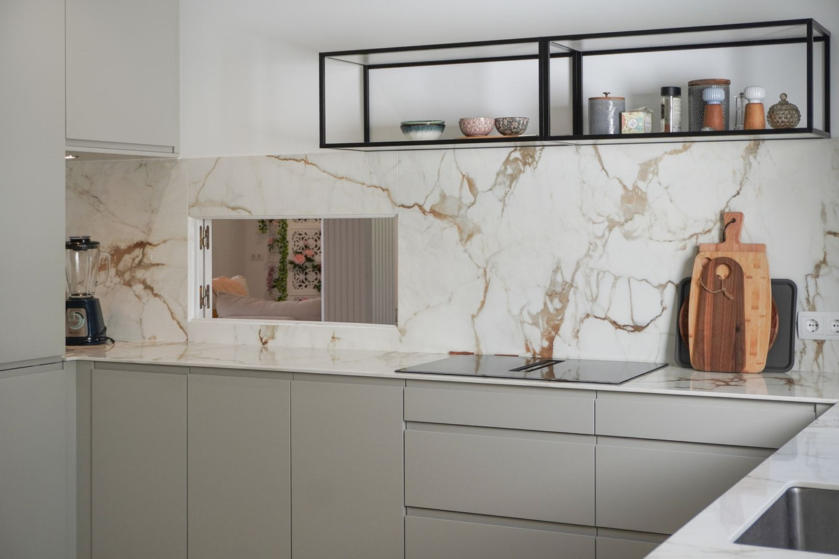 Huis te koop in Estepona | 4 slaapkamers H5327560