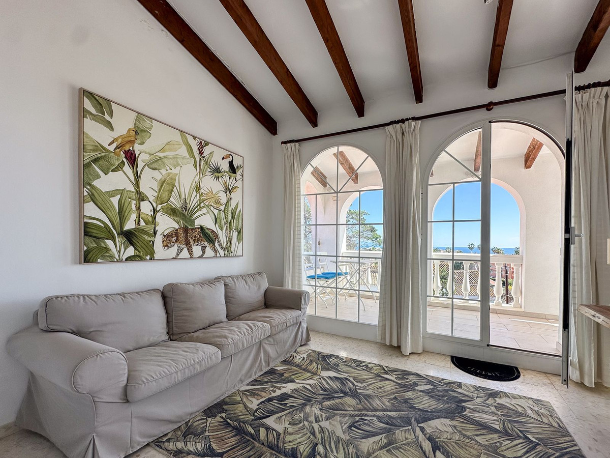 Huis te koop in Estepona | 4 slaapkamers H5327560