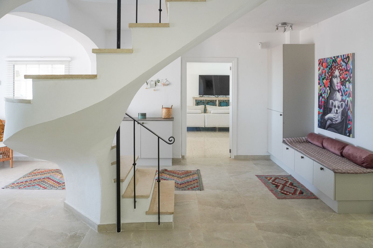 Huis te koop in Estepona | 4 slaapkamers H5327560