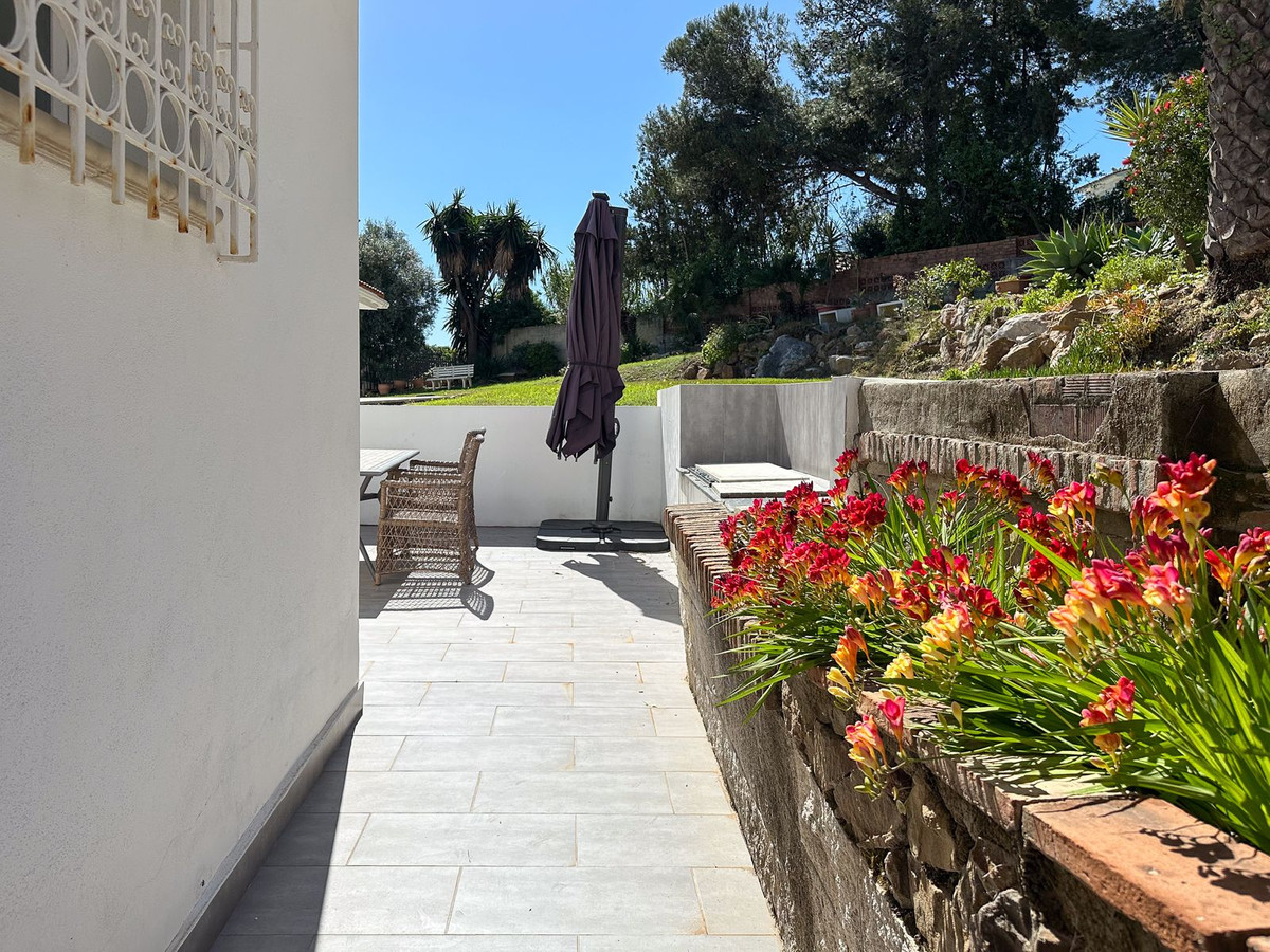 Huis te koop in Estepona | 4 slaapkamers H5327560