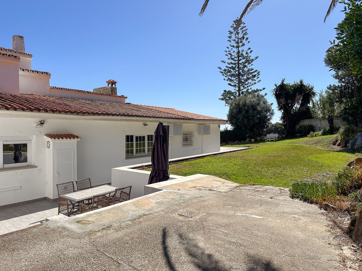 Huis te koop in Estepona | 4 slaapkamers H5327560