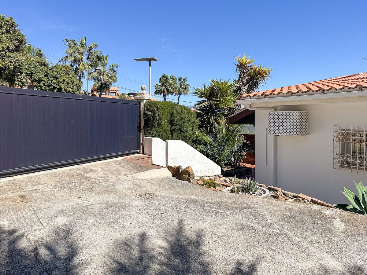 Huis te koop in Estepona | 4 slaapkamers H5327560