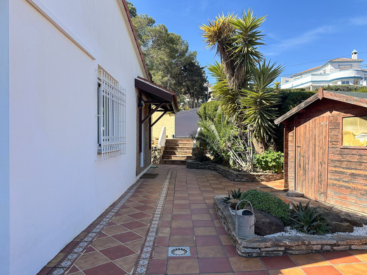 Huis te koop in Estepona | 4 slaapkamers H5327560