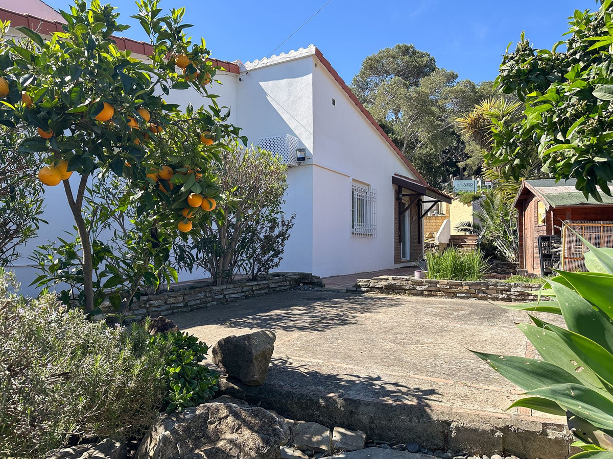 Huis te koop in Estepona | 4 slaapkamers H5327560