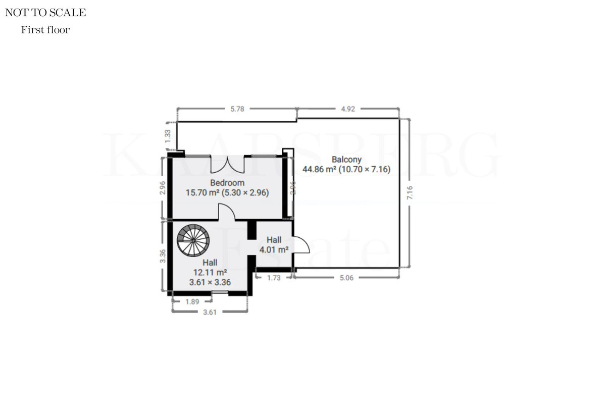 Huis te koop in Estepona | 4 slaapkamers H5327560