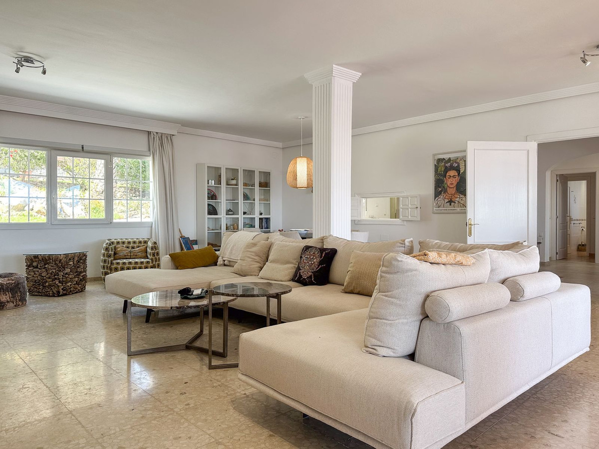 Huis te koop in Estepona | 4 slaapkamers H5327560