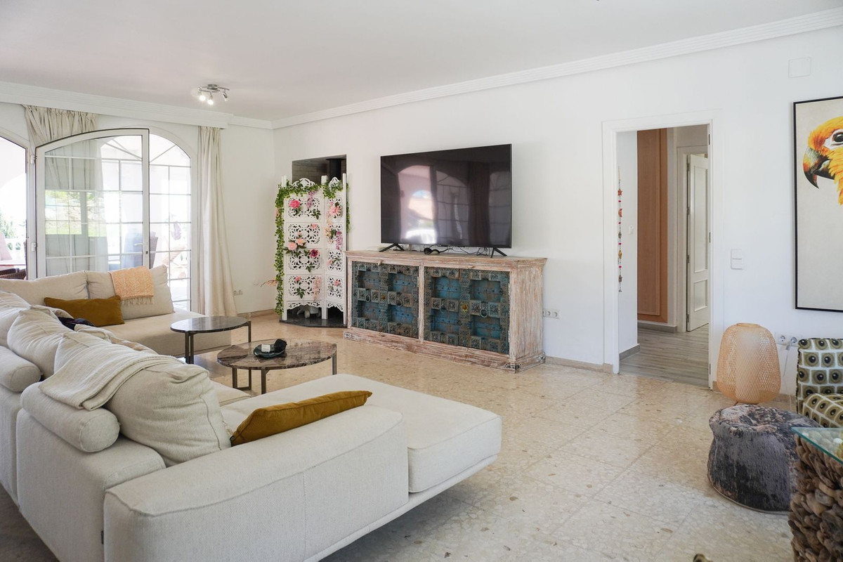 Huis te koop in Estepona | 4 slaapkamers H5327560