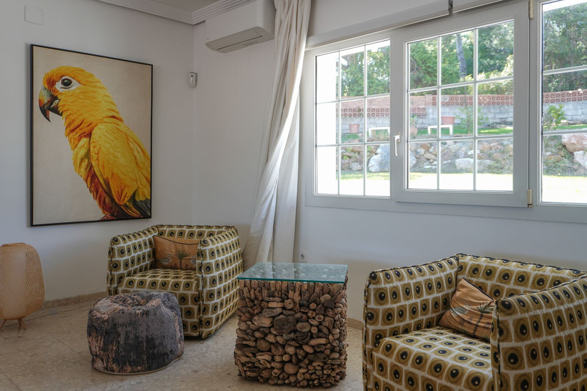 Huis te koop in Estepona | 4 slaapkamers H5327560