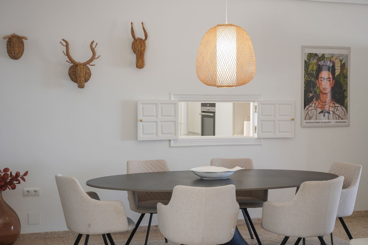 Huis te koop in Estepona | 4 slaapkamers H5327560