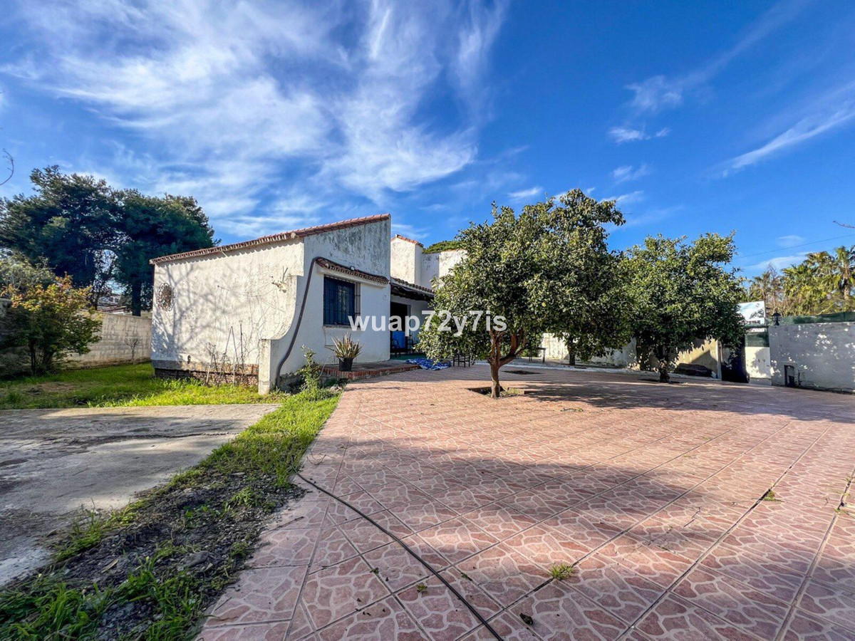 Huis te koop in Estepona | 2 slaapkamers H5327605