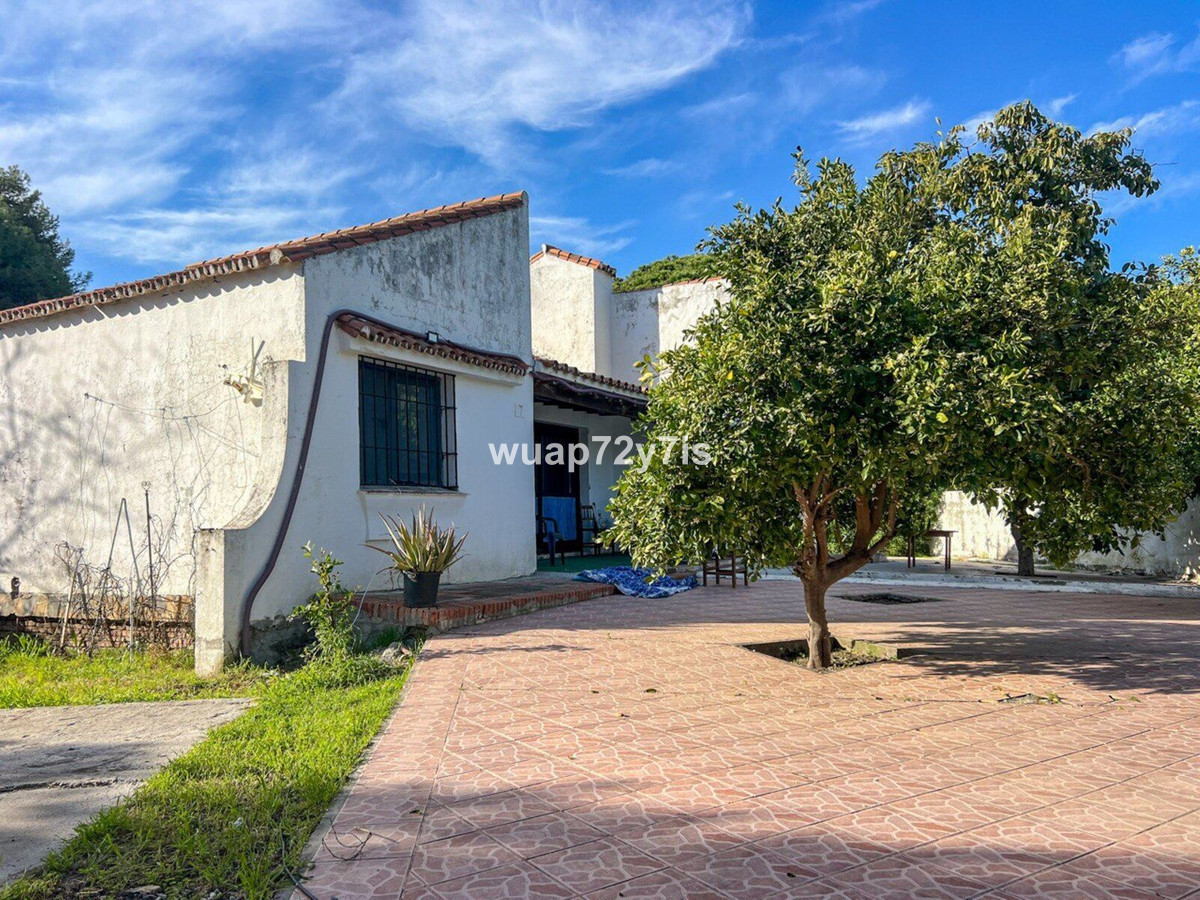 Huis te koop in Estepona | 2 slaapkamers H5327605