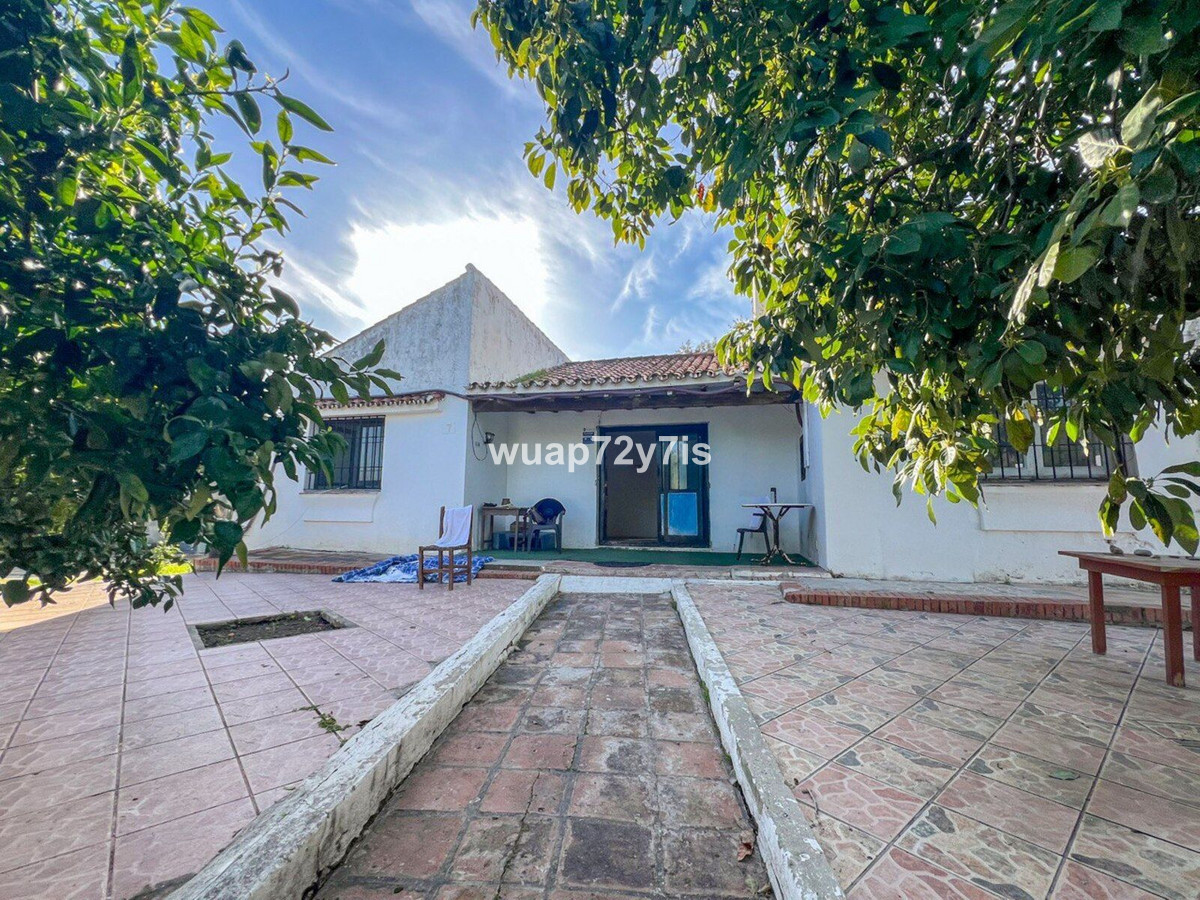 Huis te koop in Estepona | 2 slaapkamers H5327605