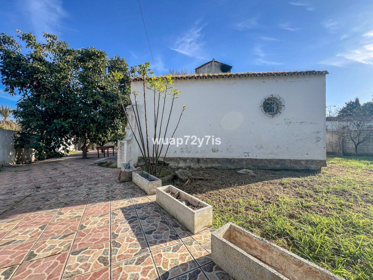 Huis te koop in Estepona | 2 slaapkamers H5327605