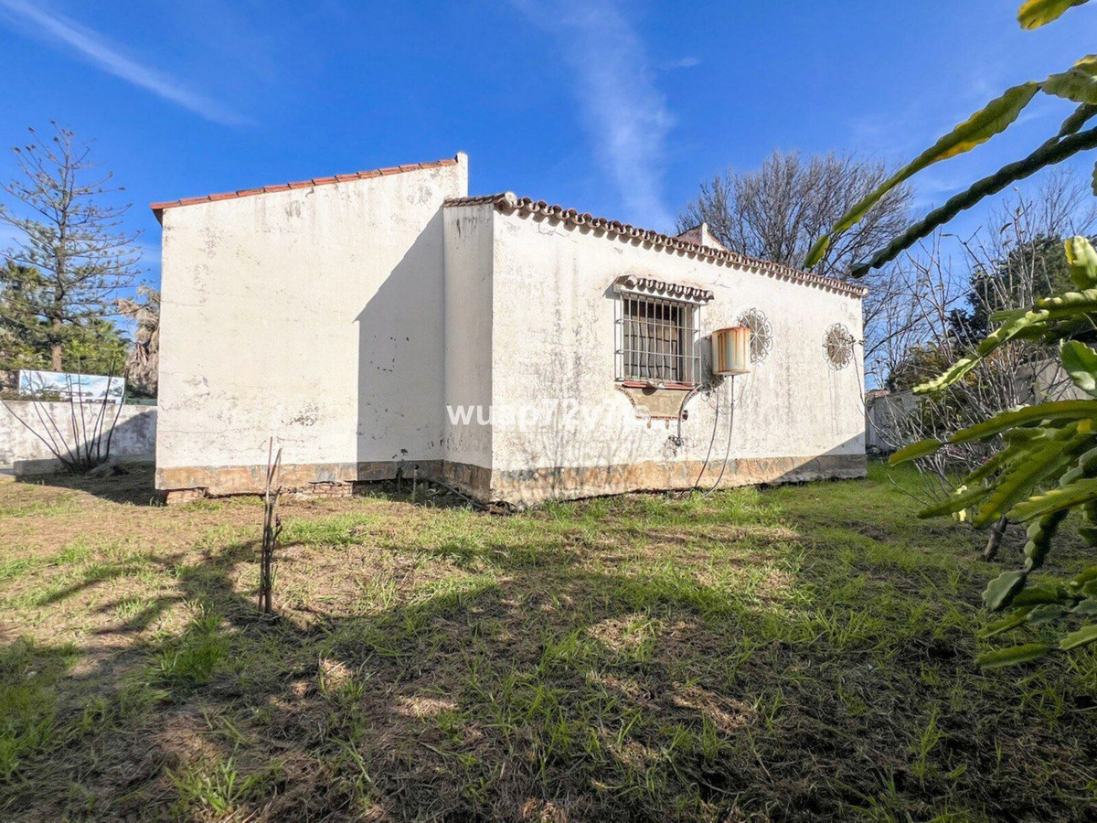 Huis te koop in Estepona | 2 slaapkamers H5327605