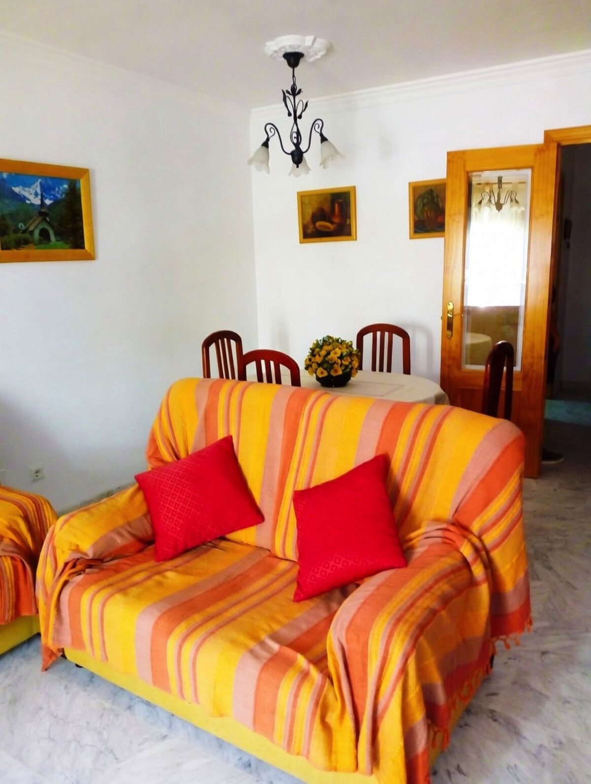 Appartement te koop in Estepona | 3 slaapkamers H5329930