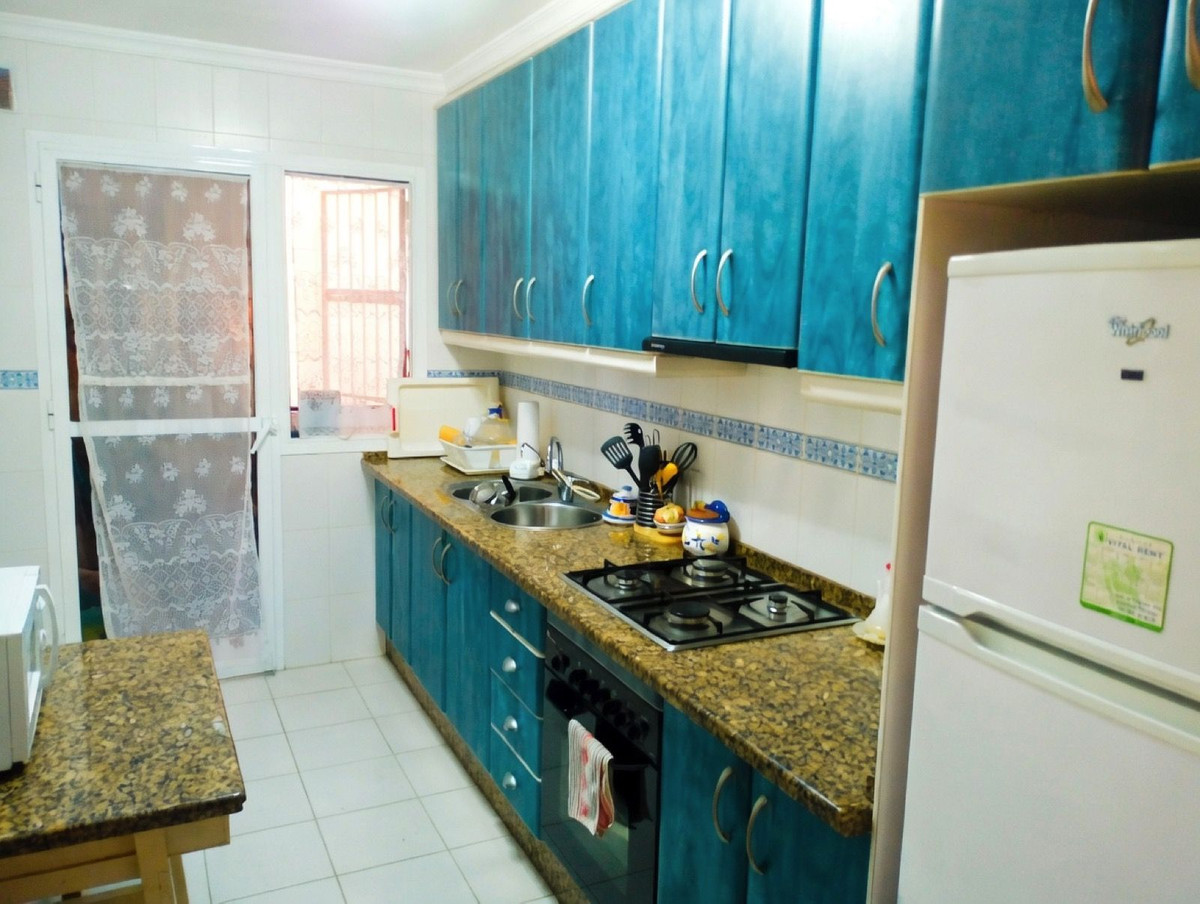 Appartement te koop in Estepona | 3 slaapkamers H5329930