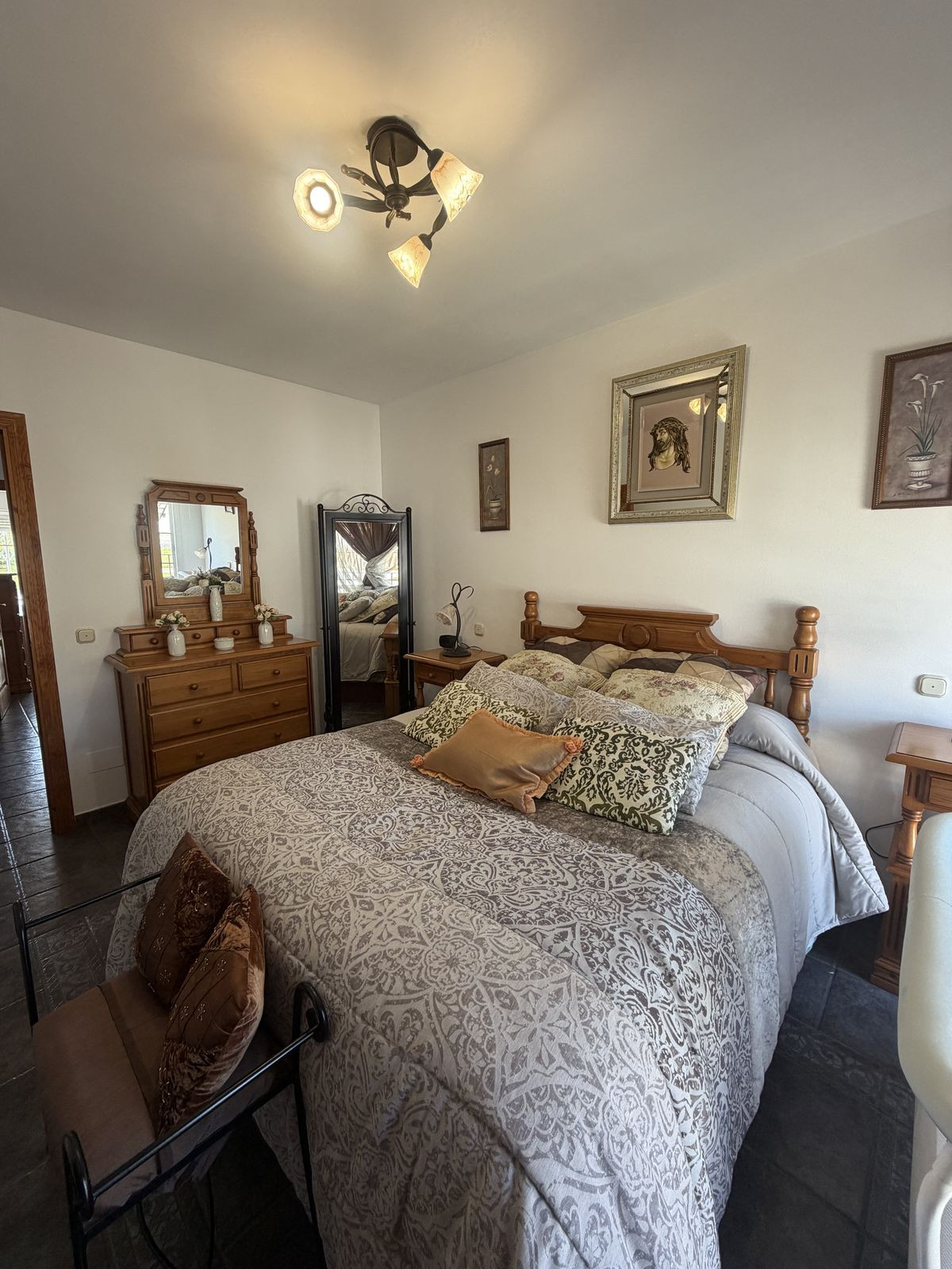 Huis te koop in Estepona | 3 slaapkamers H5332465