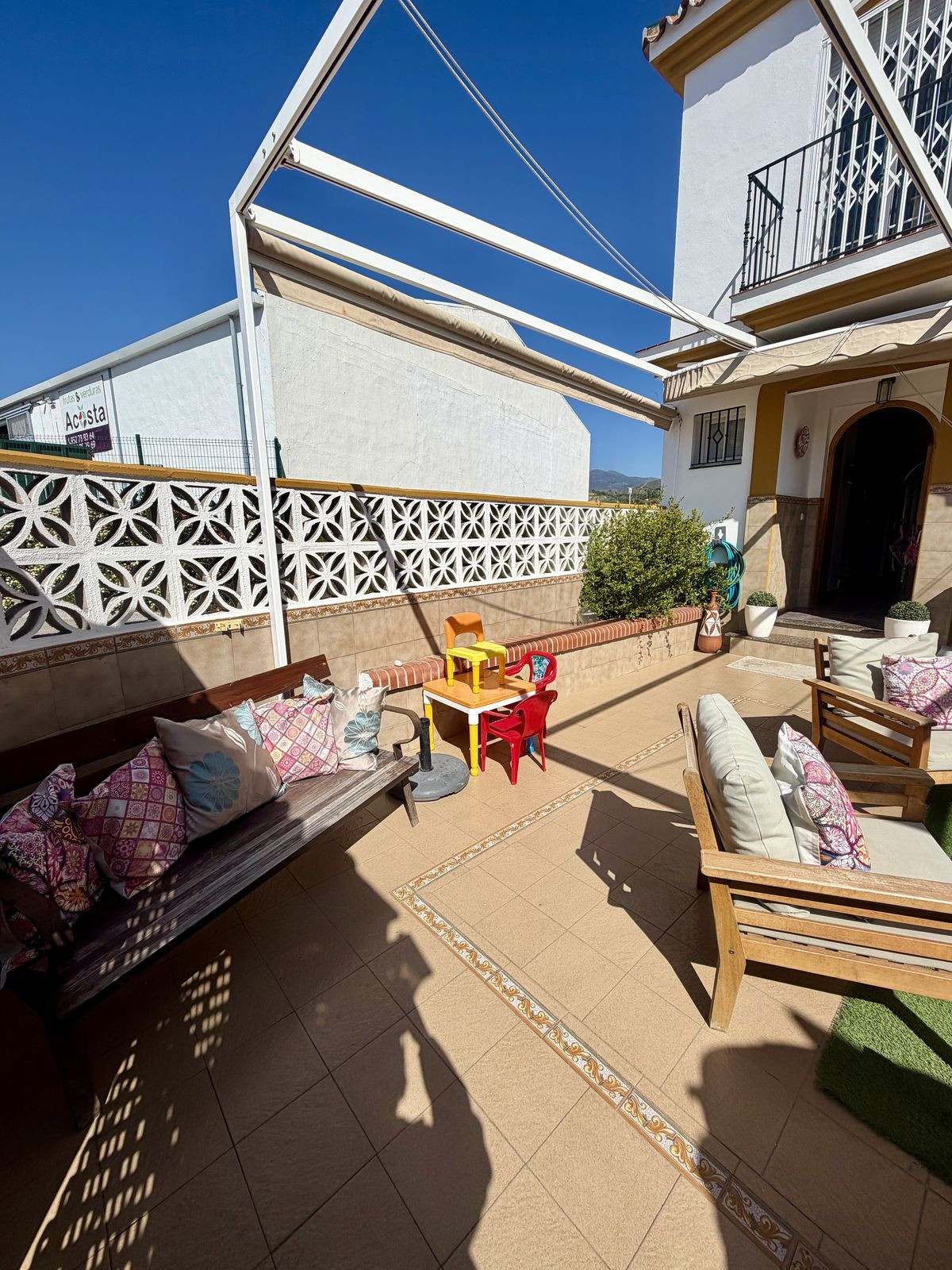 Huis te koop in Estepona | 3 slaapkamers H5332465