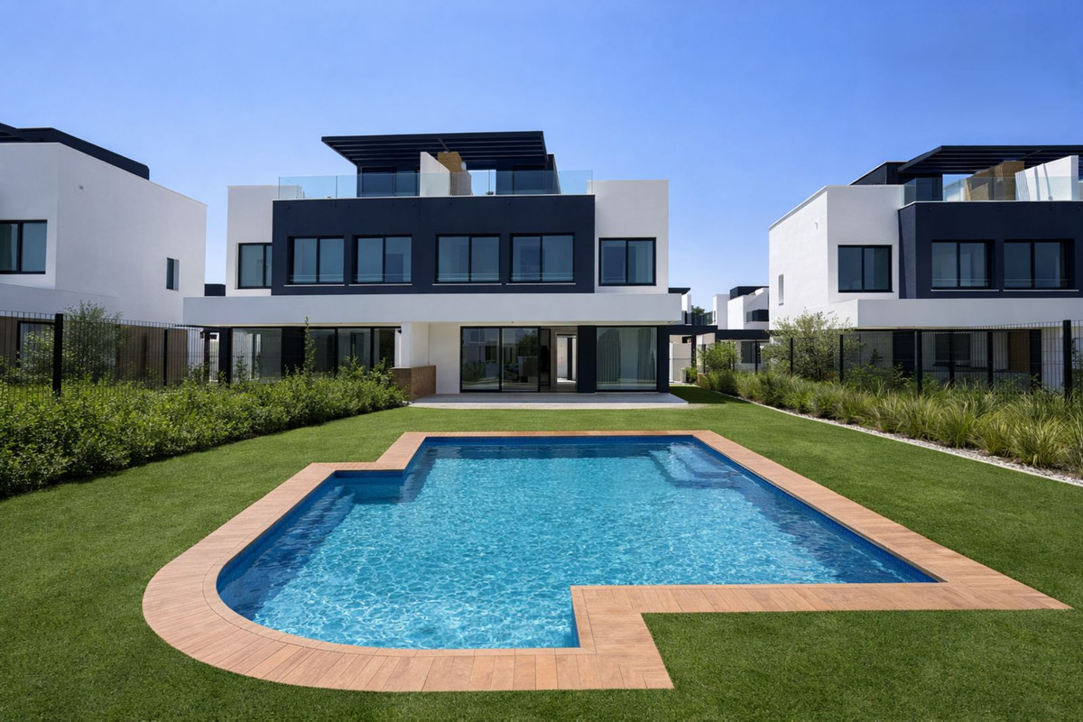 Huis te koop in Estepona | 3 slaapkamers H5333266